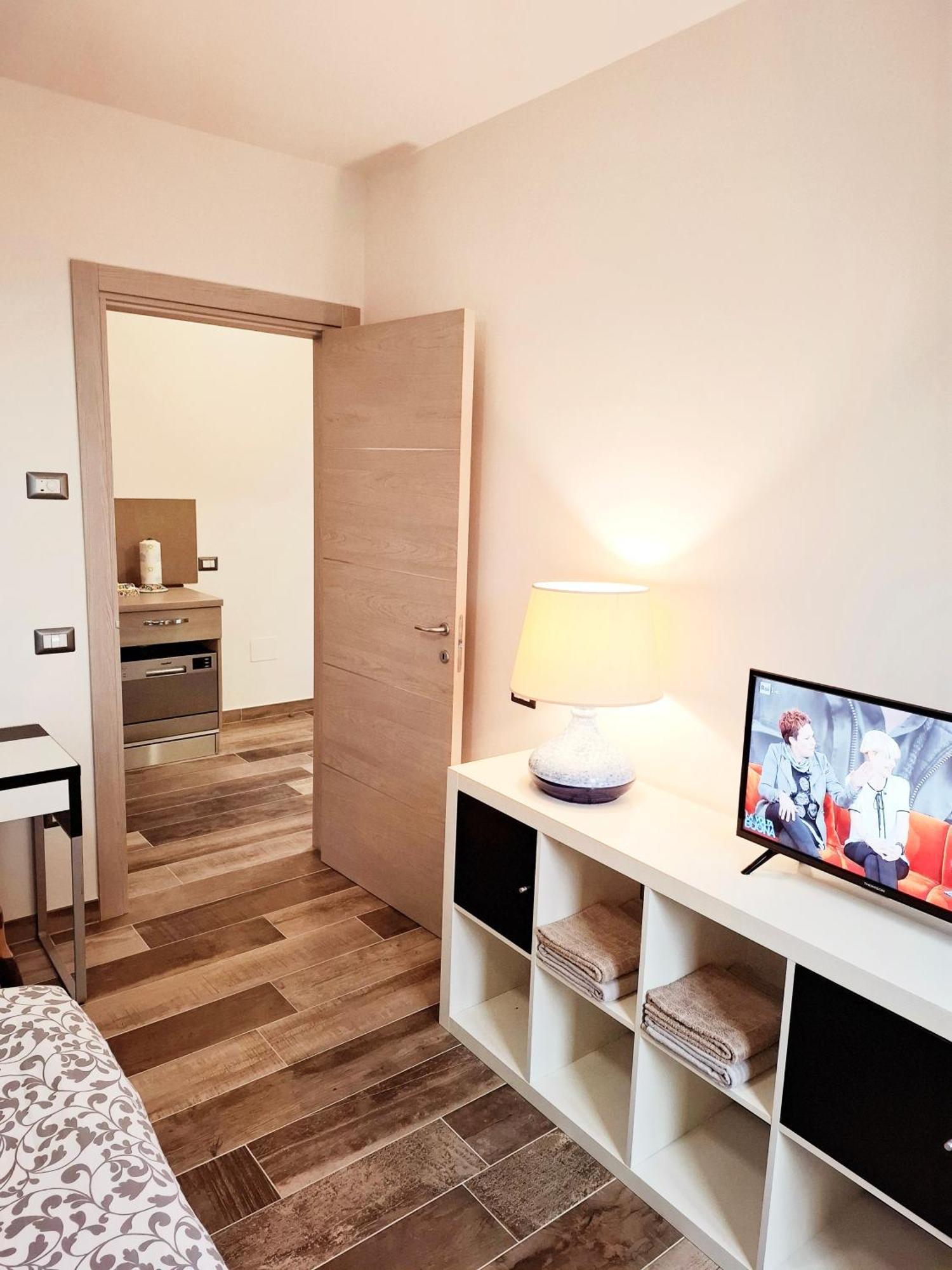 La Collina Bed & Breakfast Deruta Dış mekan fotoğraf