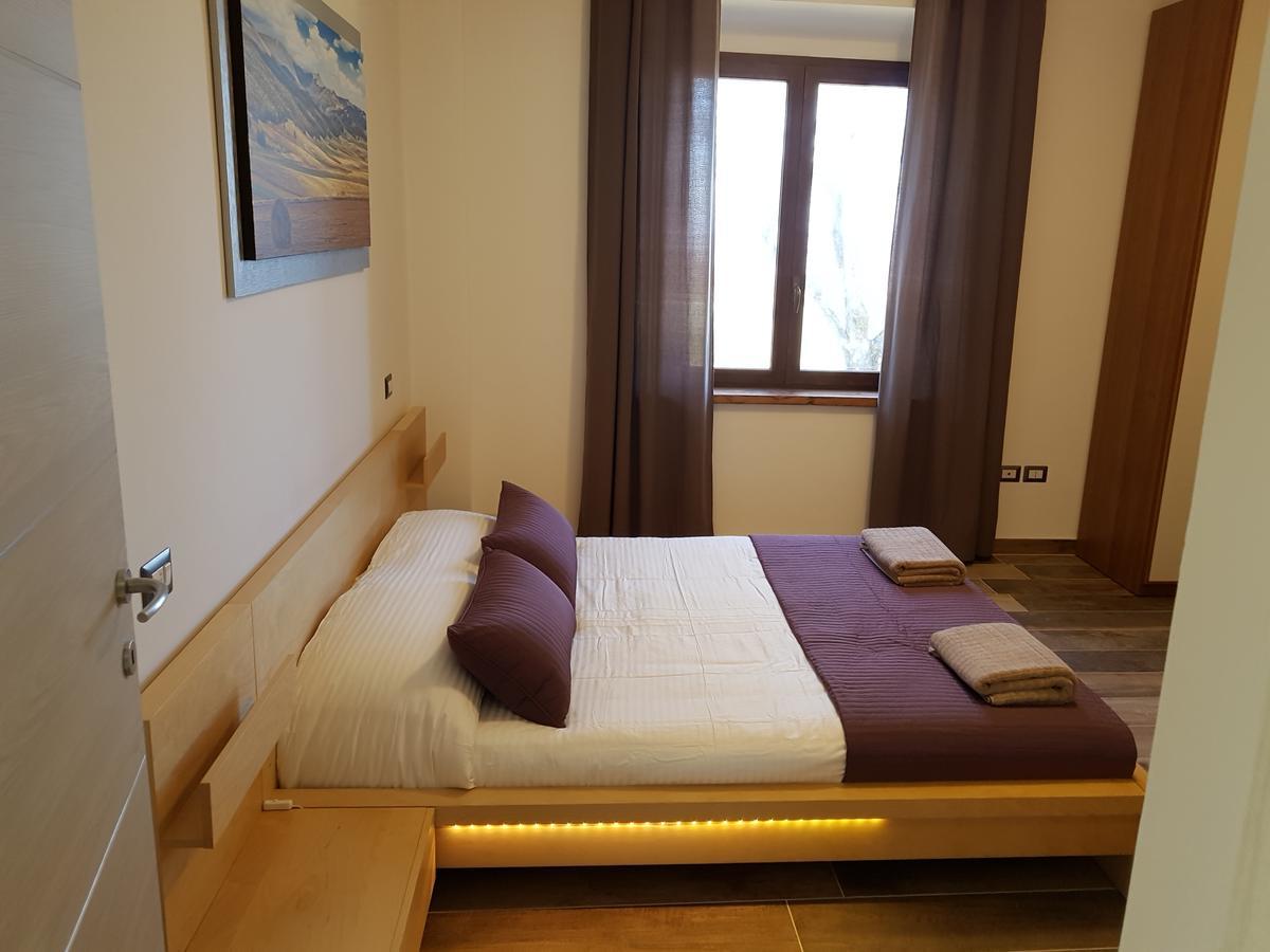 La Collina Bed & Breakfast Deruta Dış mekan fotoğraf