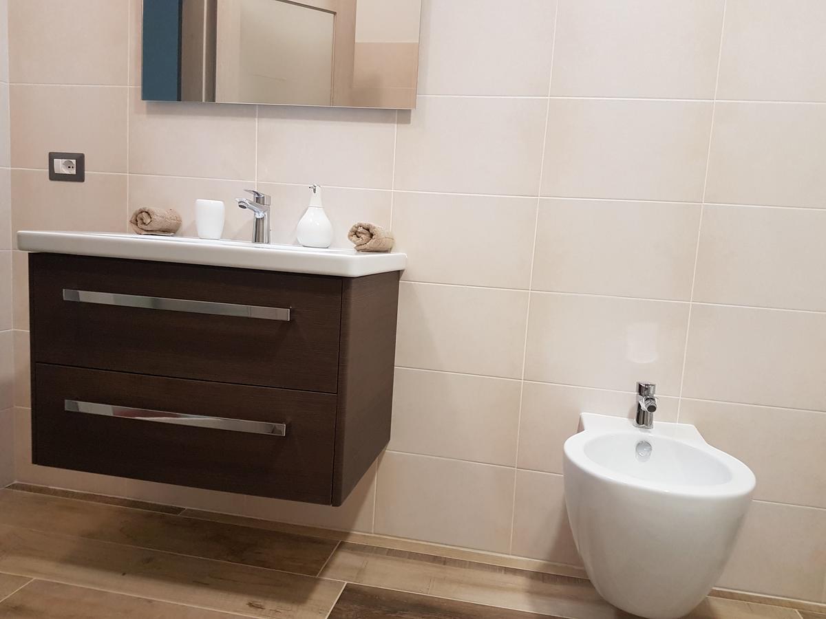 La Collina Bed & Breakfast Deruta Dış mekan fotoğraf