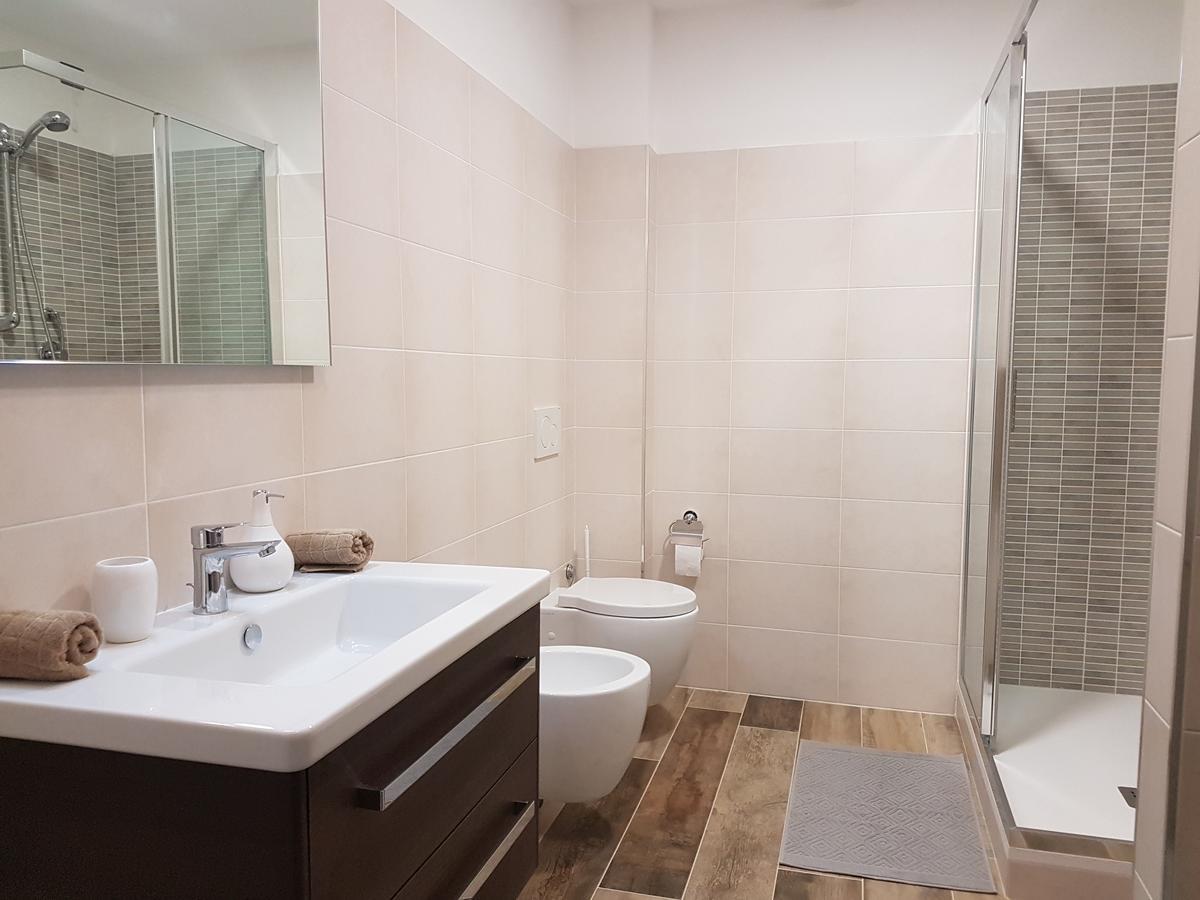 La Collina Bed & Breakfast Deruta Dış mekan fotoğraf