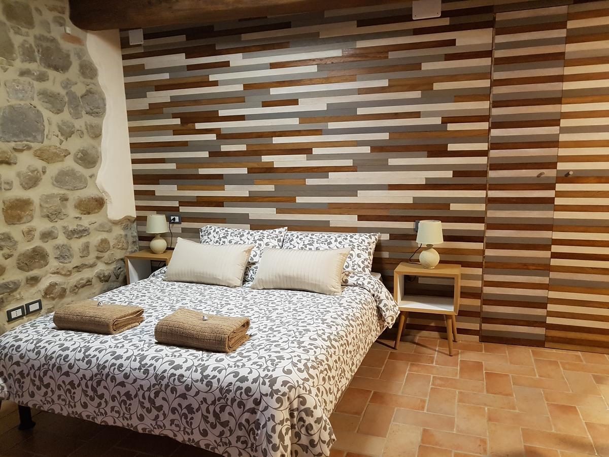 La Collina Bed & Breakfast Deruta Dış mekan fotoğraf