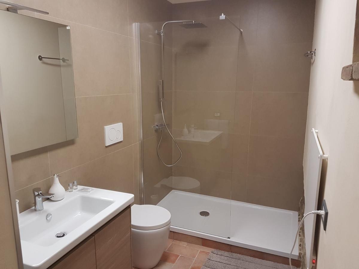 La Collina Bed & Breakfast Deruta Dış mekan fotoğraf
