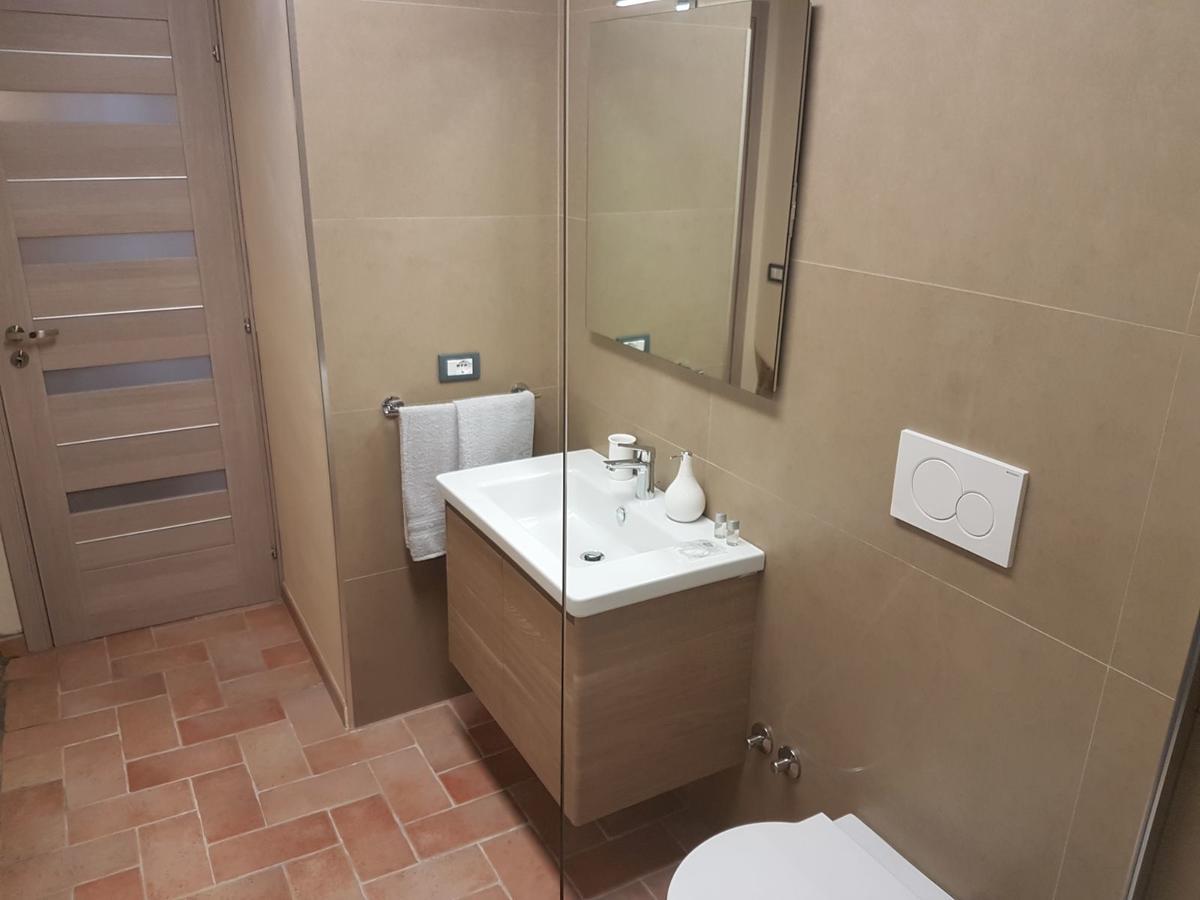 La Collina Bed & Breakfast Deruta Dış mekan fotoğraf