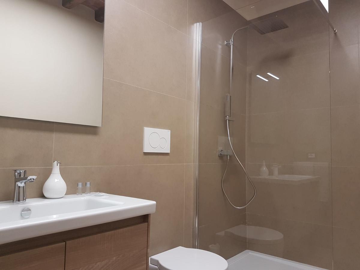 La Collina Bed & Breakfast Deruta Dış mekan fotoğraf